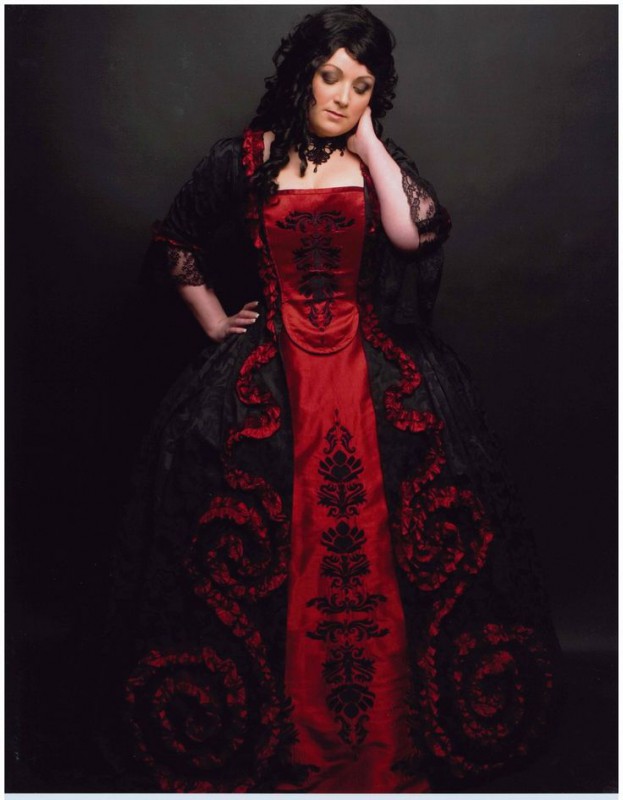 plus size ball gowns halloween 5 best outfits2