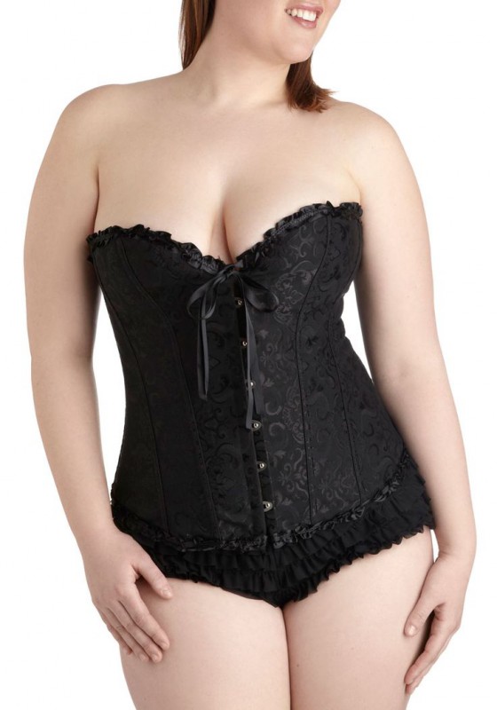 plus-size-corset-tops