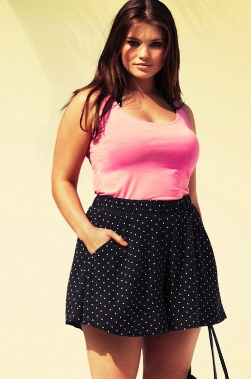 cute-plus-size-outfits-5-top