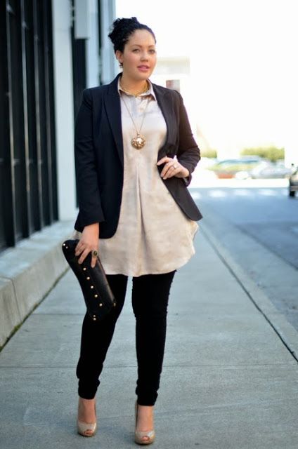 plus-size-outfits-for-church-5-best