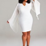 Plus Size Outfits With Converse - curvyoutfits.com