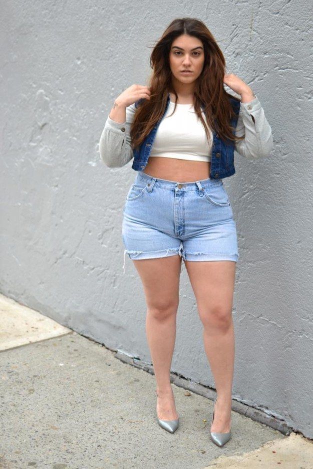 best summer styles for plus size
