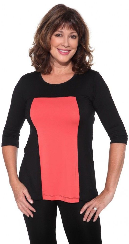 Plus Size Outfits Over 50 5 best