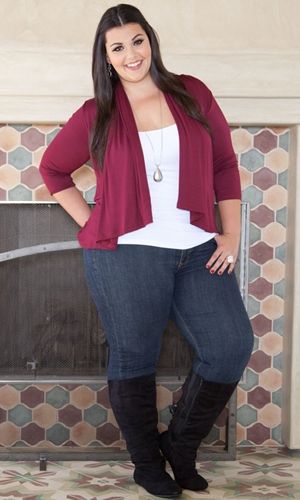 plus-size-outfits-with-boots-5-best4