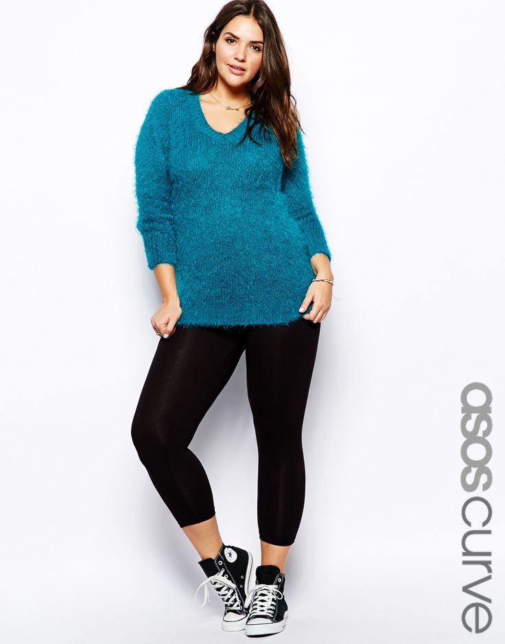 Plus Size Outfits With Leggings 5 best