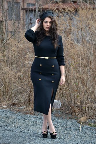 classy-plus-size-outfits