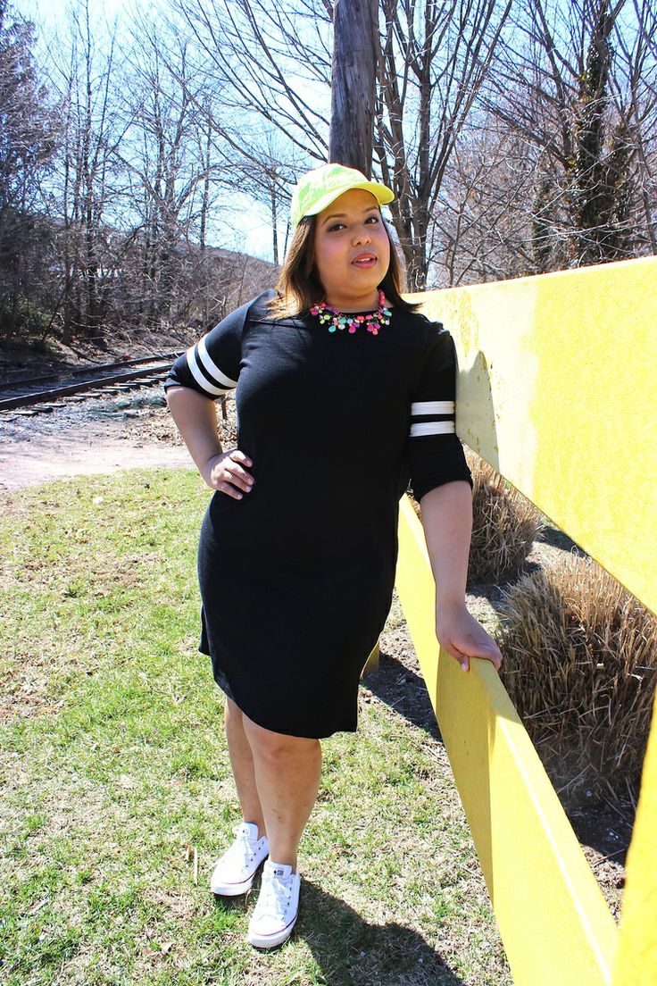 plus-size-outfits-converse4