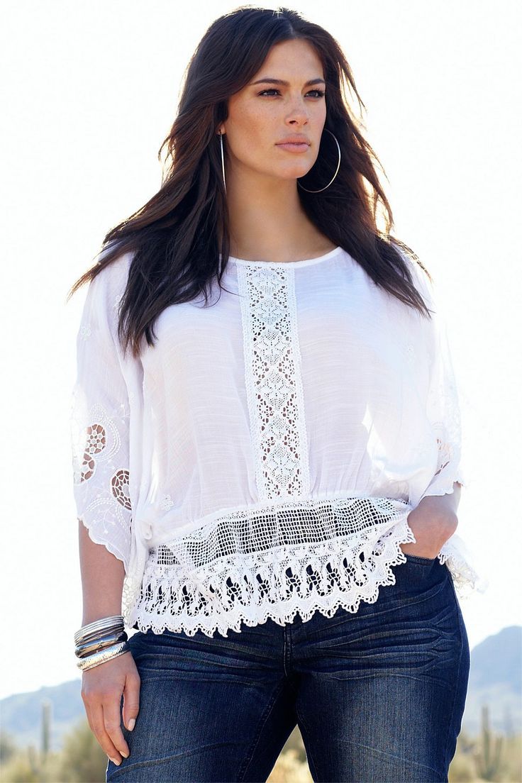 white-plus-size-outfits-5-best3