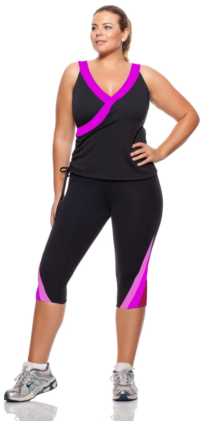 5-must-have-plus-size-workout-clothes
