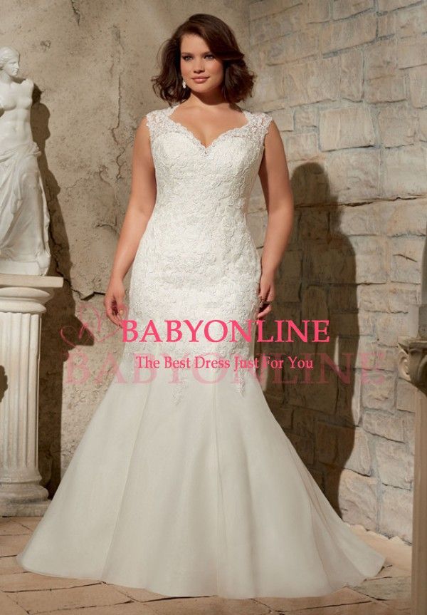top-6-tips-for-buying-plus-size-wedding-dresses4