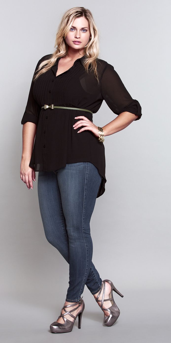 create-great-outfits-with-your-plus-size-blouses2