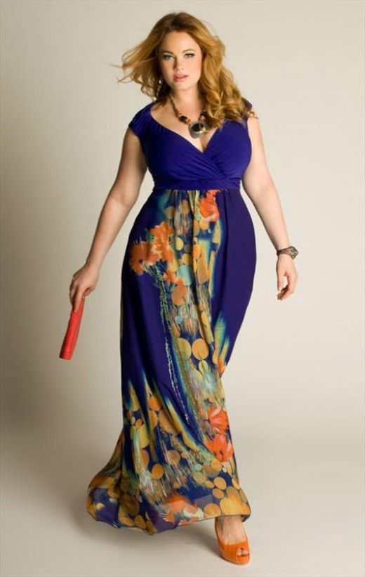 elegant-and-fascinating-plus-size-linen-clothing