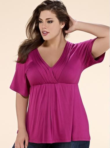 plus-size-formal-blouses-best-outfits