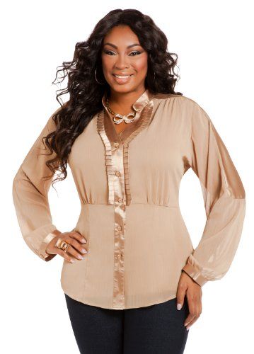 plus-size-satin-blouses-best-outfits2