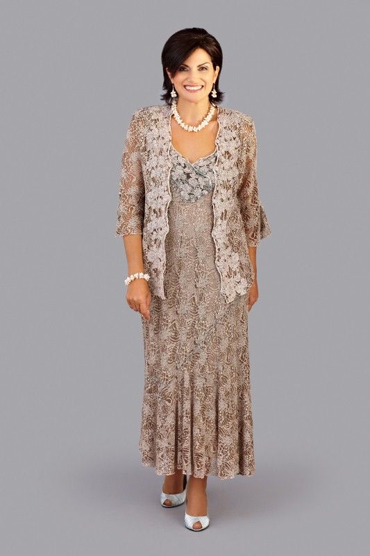 mother of the bride dresses for large busts