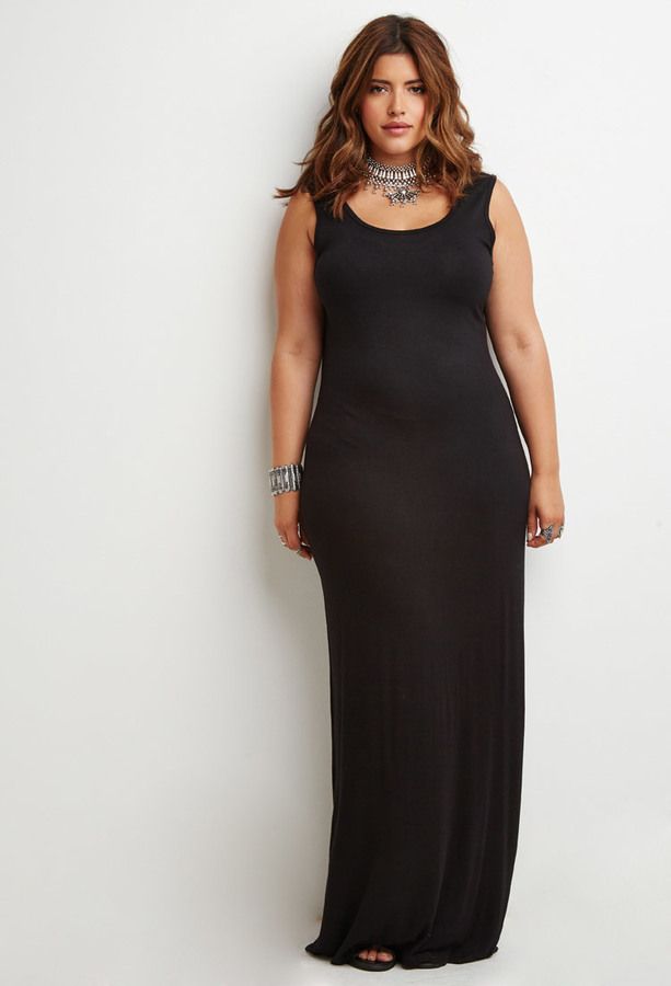 Where to Find Chic Plus Size Clothing?