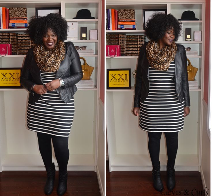 5-ways-to-wear-a-plus-size-striped-dress-that-you-will-love1