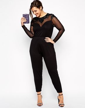 The most flattering jumpsuits that you will love