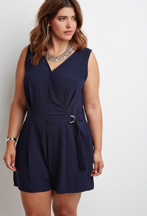 5-beautiful-plus-size-rompers-for-christmas-parties-3