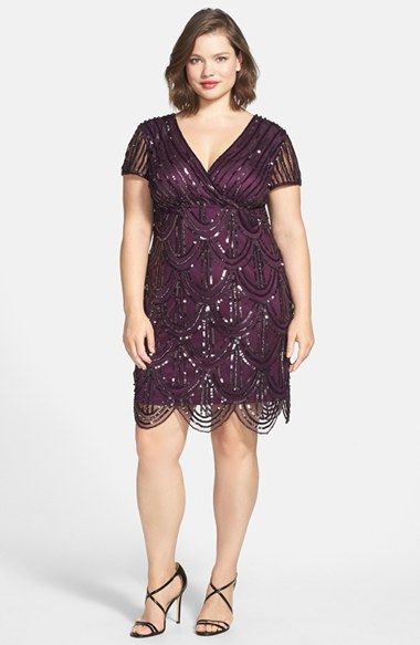 5-sequin-dresses-for-plus-size-women-that-you-will-love1