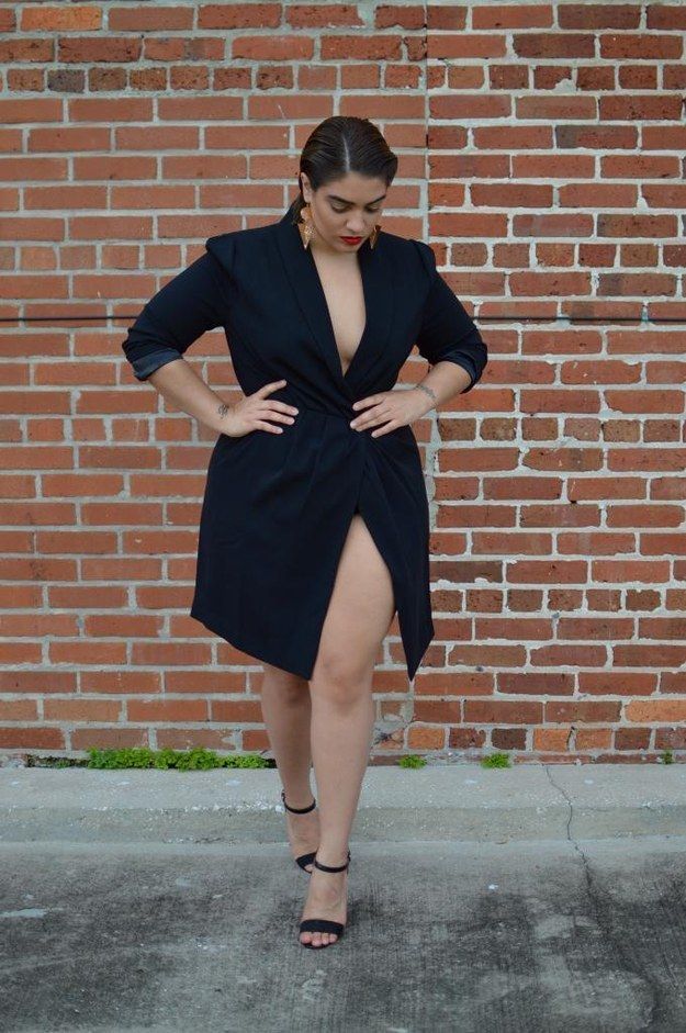 5-ways-to-be-sexy-as-a-plus-size-girl-at-christmas-parties-3