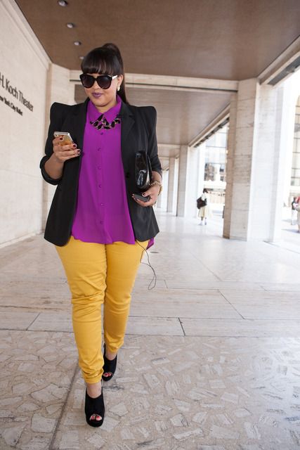 5-ways-to-color-block-if-you-are-a-plus-size-girl2
