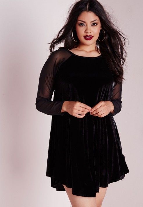 5-ways-to-wear-a-plus-size-velvet-dress-for-the-new-years-eve