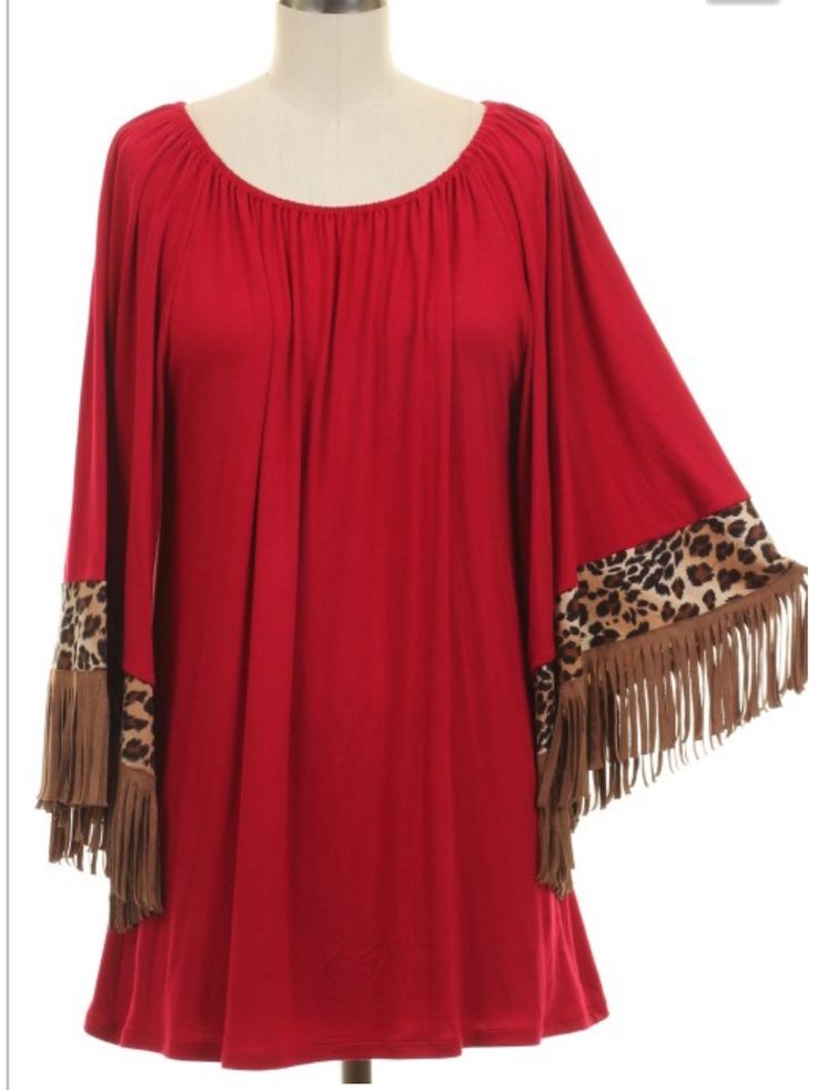5-fringed-dresses-for-plus-size-girls-that-you-will-love-4