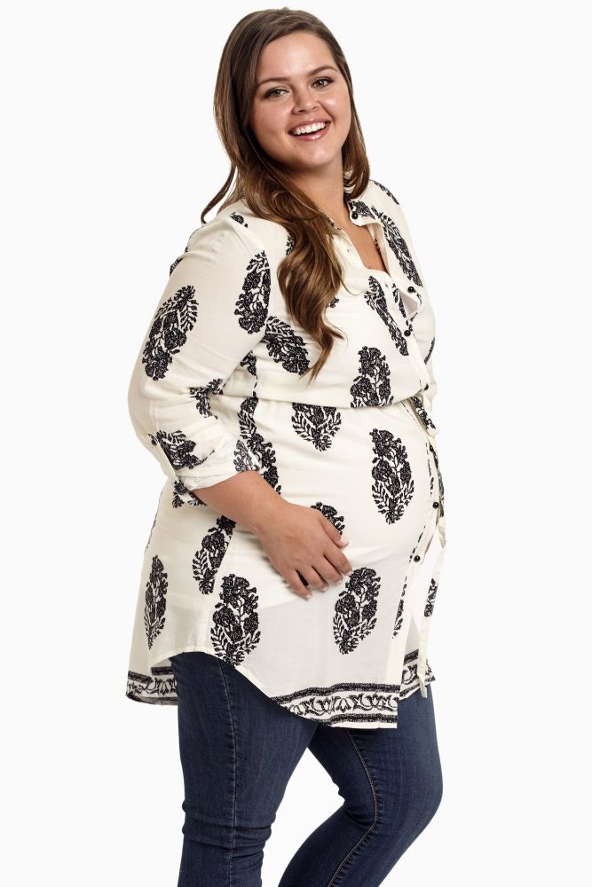 5-maternity-outfits-for-plus-size-girls-that-you-will-love-2