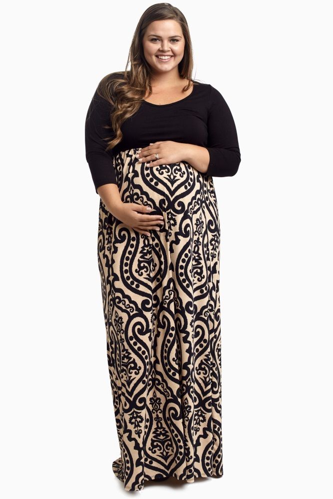 5-maternity-outfits-for-plus-size-girls-that-you-will-love-3