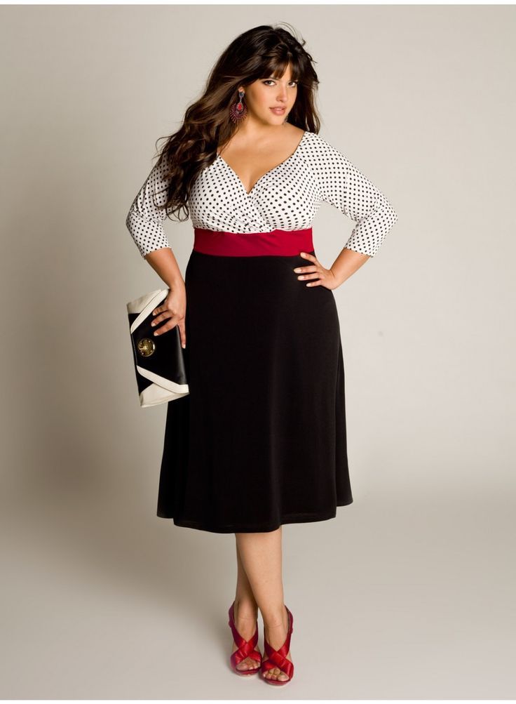 5-ways-to-adopt-curvy-vintage-style-outfits-2
