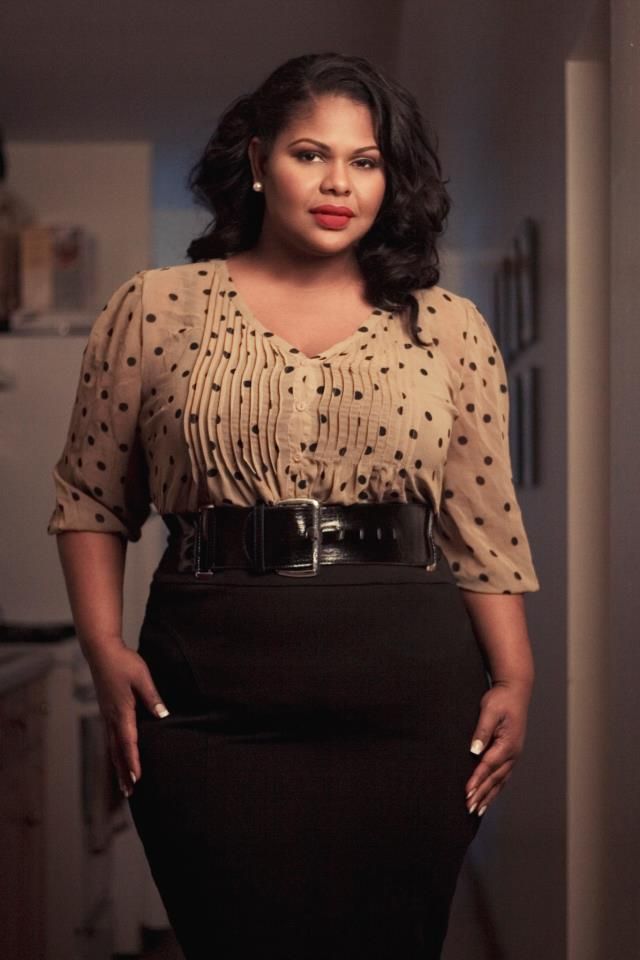 5-ways-to-adopt-curvy-vintage-style-outfits-4