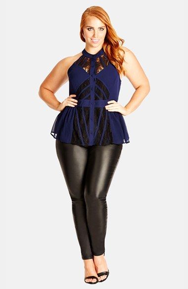 5-ways-to-combine-plus-size-sexy-tops-2