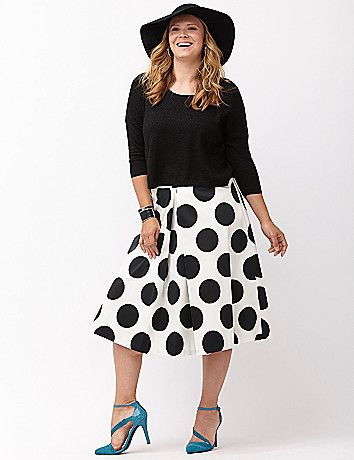 5-ways-to-wear-a-polka-dot-skirt-without-looking-frumpy-1