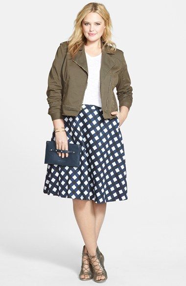5-ways-to-wear-a-polka-dot-skirt-without-looking-frumpy-2