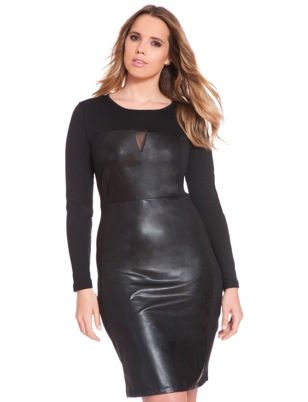stylish-total-black-outfits-for-plus-size-girls-4
