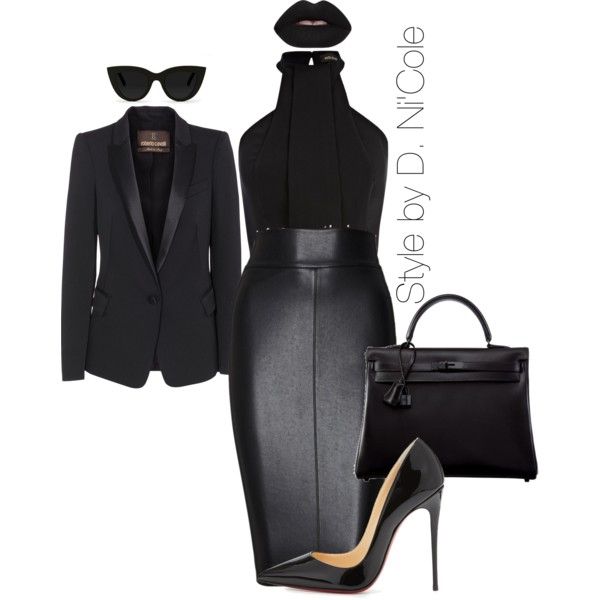 5 flattering black tops for stylish women - curvyoutfits.com