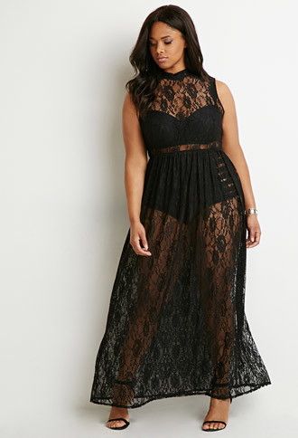 5-ways-to-wear-a-black-lace-dress-without-looking-frumpy-1