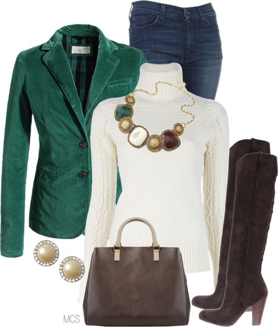 5-ways-to-wear-a-plus-size-velvet-blazer-in-style-1