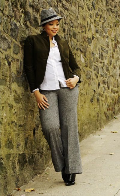 5-ways-to-wear-gray-tweed-pants-without-looking-frumpy-2