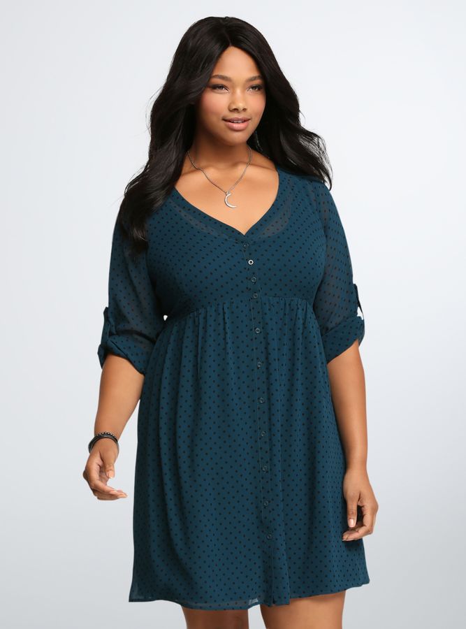 perfect-dresses-for-plus-size-petite-girls-2