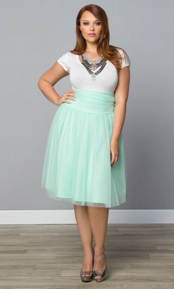 5-cute-spring-outfits-with-a-tulle-skirt-1