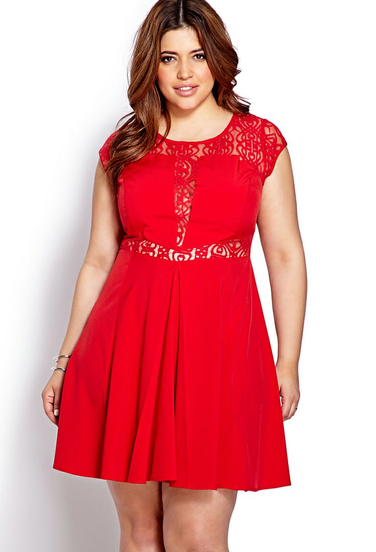 5 flattering plus size outfits for the first date (part 2 ...