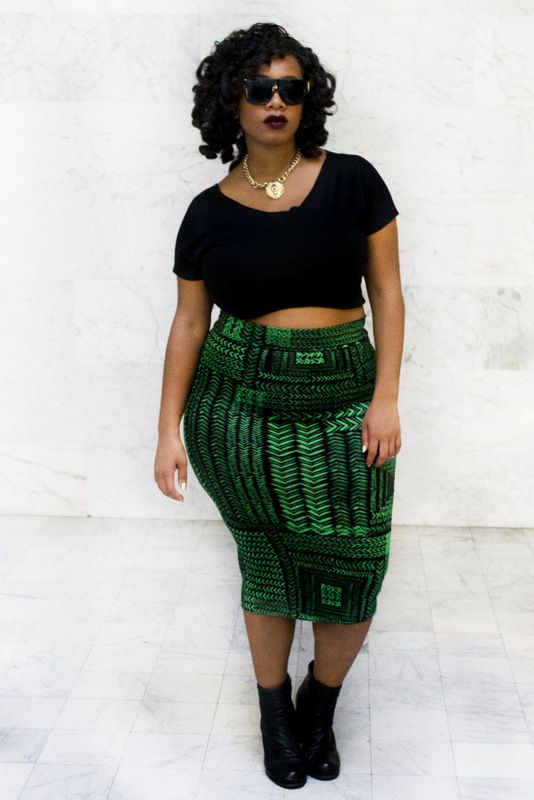 5-plus-size-emerald-skirts-that-make-you-look-like-a-fashionista-4