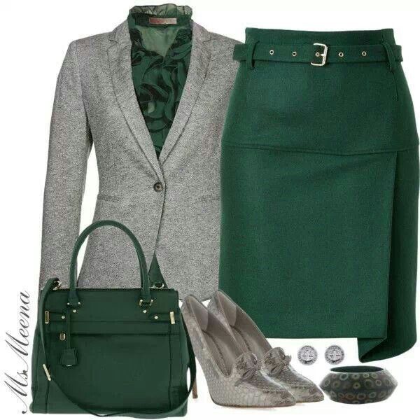5-plus-size-emerald-skirts-that-make-you-look-like-a-fashionista