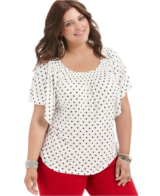 5-plus-size-polka-dot-tops-for-all-day-styling-3