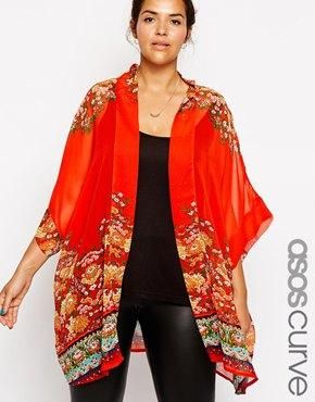5-ways-to-wear-a-plus-size-spring-kimono