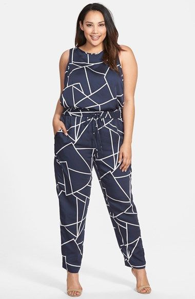 stylish-plus-size-jumpsuits-for-spring-fashionistas